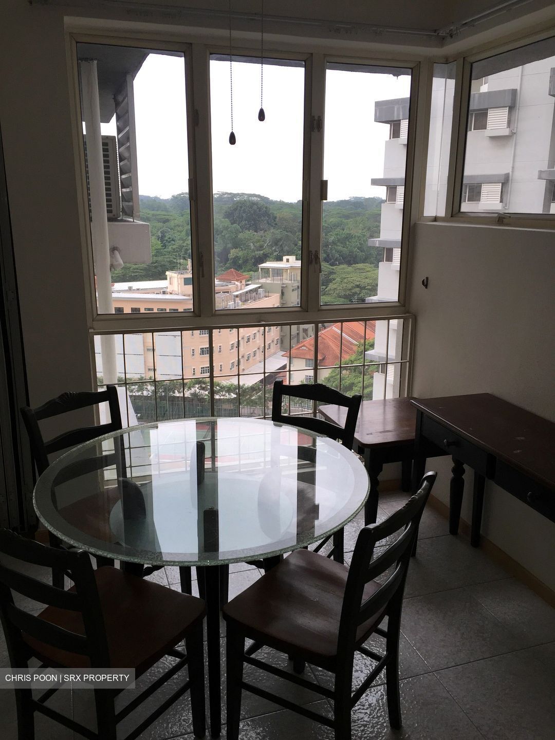 Bullion Park (D26), Condominium #383463781